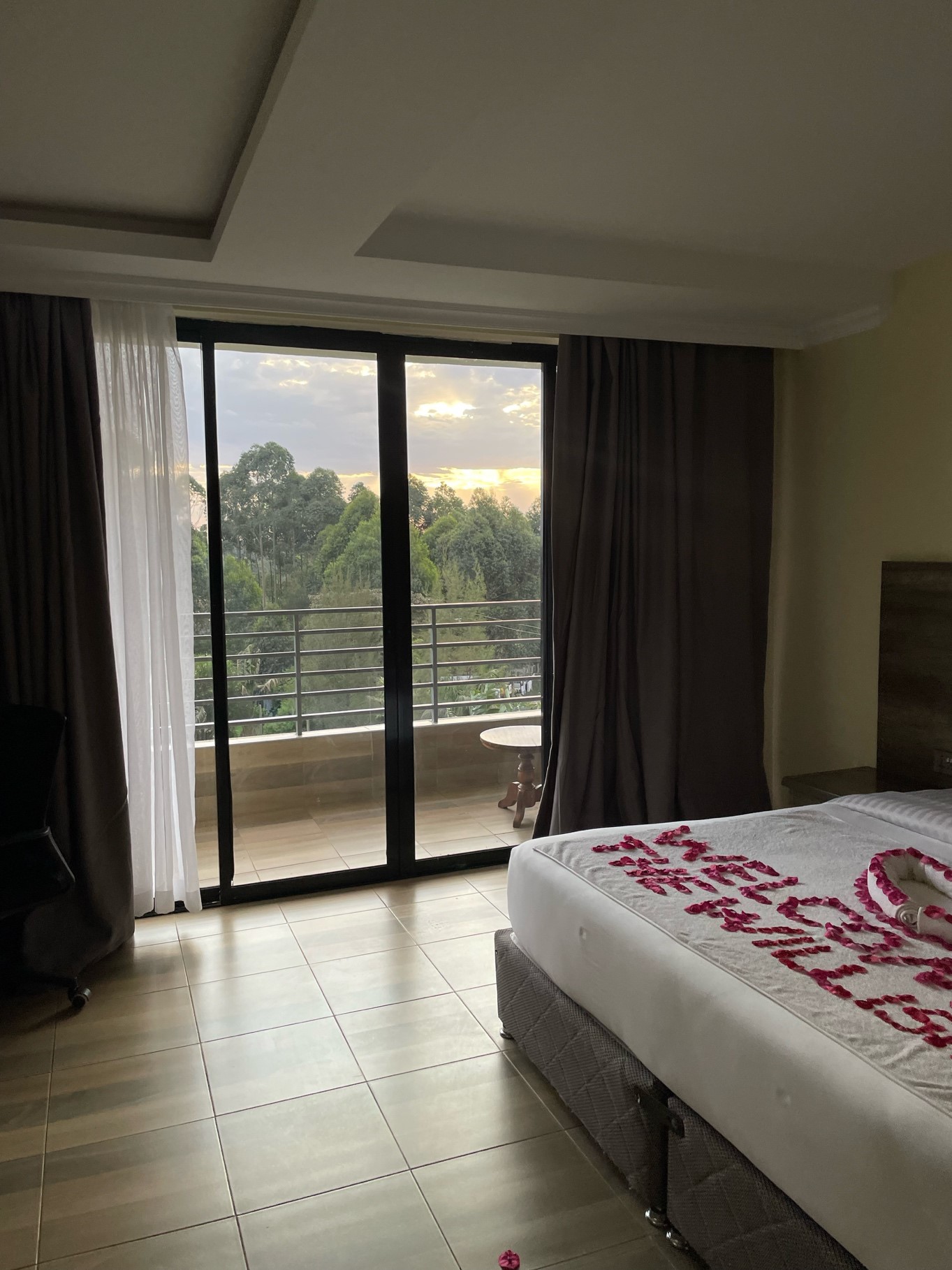Executive Suite