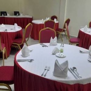 Dining Experience