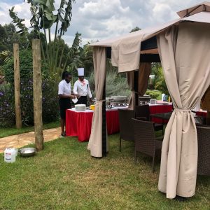 Private Dining